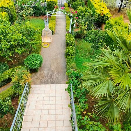 شقة House With Wonderful View ليفكاندي شالكيداس المظهر الخارجي الصورة